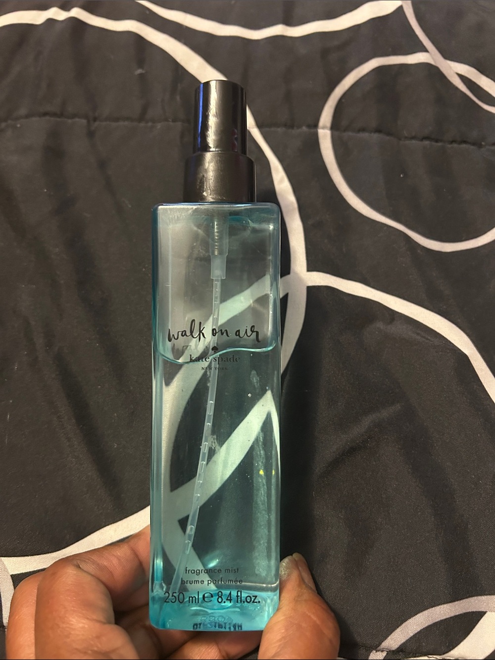 Kate Spade Fragrance Mist